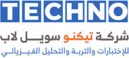 TECHNO Soil Lab Logo