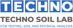 TECHNO Soil Lab Logo