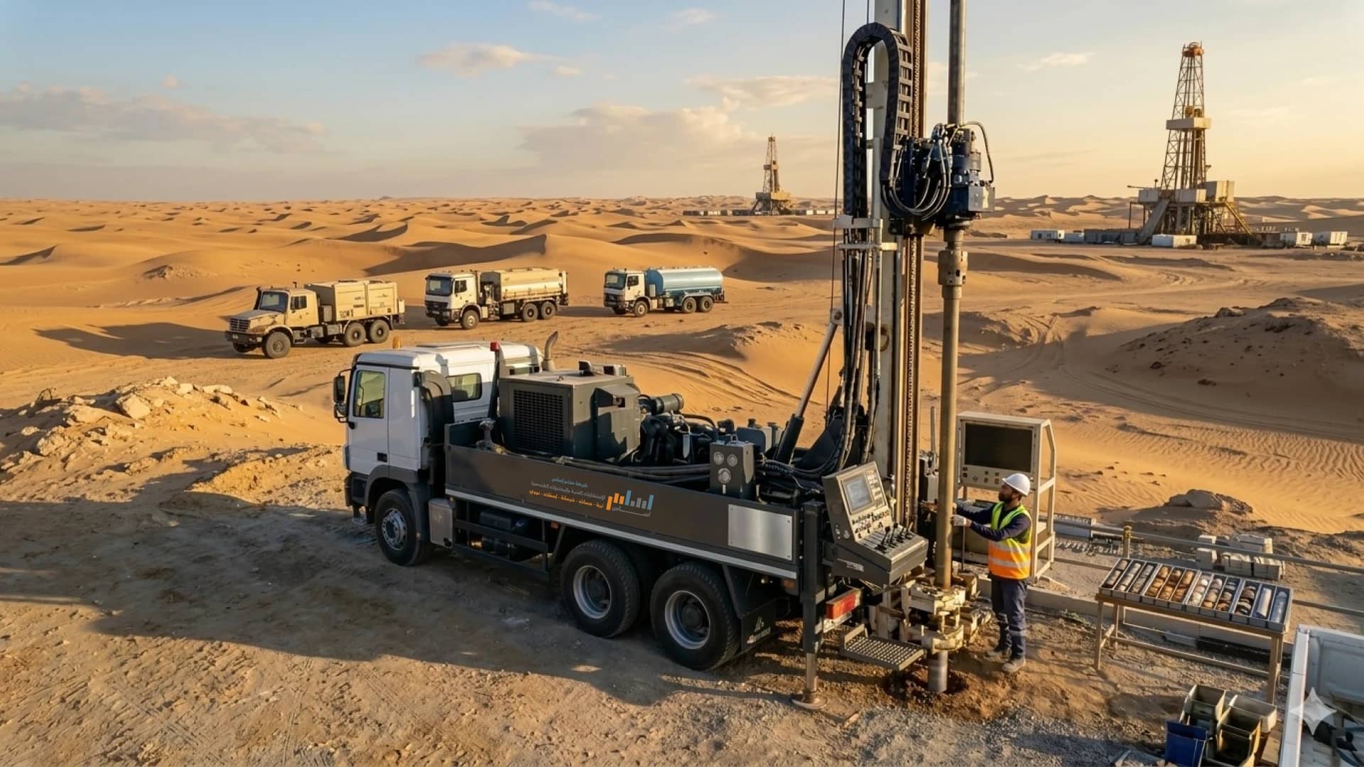 Precision Testing for