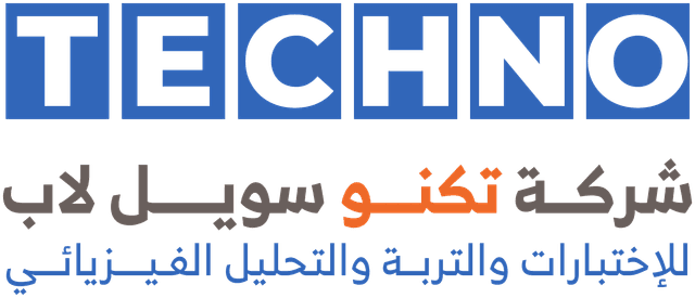 TECHNO Soil Lab Logo