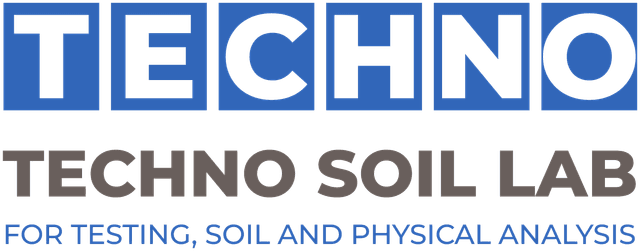 TECHNO Soil Lab Logo