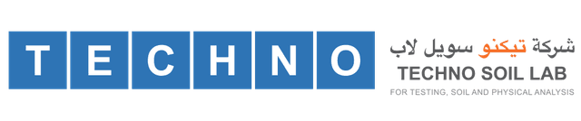 TECHNO Soil Lab Logo