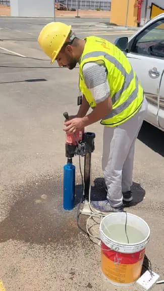 Technical Zone Development - Al-Jandariah, Riyadh — 4