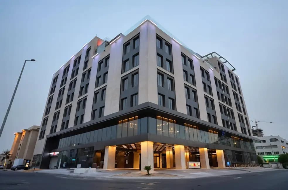 Millennium Hotel - Jeddah