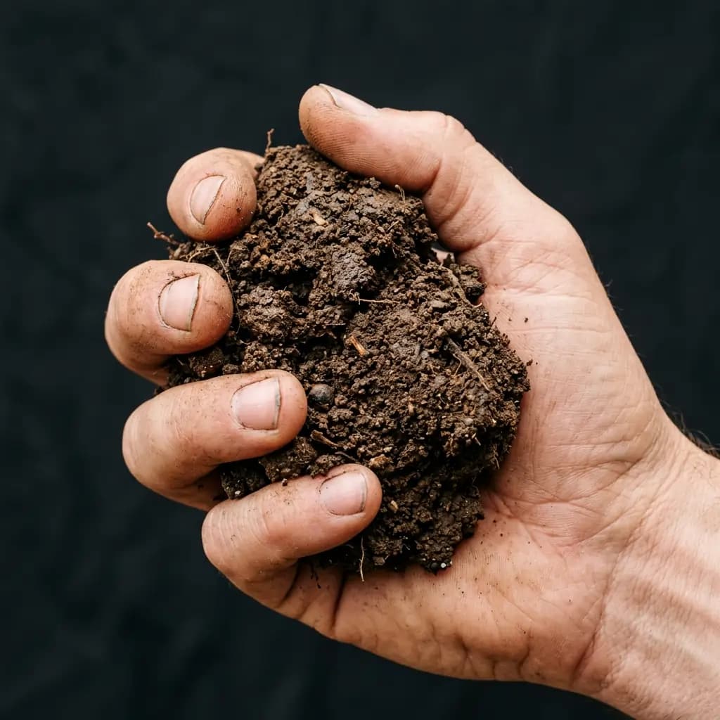 Soil Specimen